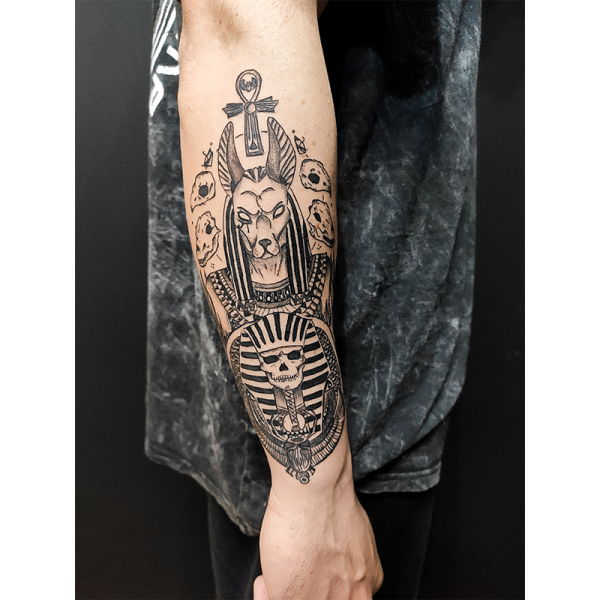tattoo poppa